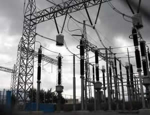 TERMOELECTRICAS, ESTACIONES Y SUB ELÉCTRICAS