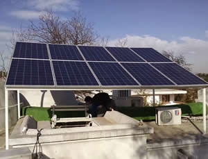 instalaciones industriales