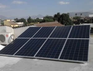 instalaciones resideciales
